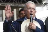 Defensa de Álvaro Uribe aseguró que no aparecen 102 mil archivos de testigo clave