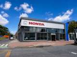 Honda Autos Colombia abre nuevo concesionario y centro de servicio en Bogotá