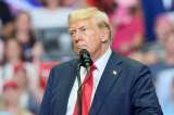 El Servicio Secreto rechazó la petición del equipo Trump para obtener más recursos