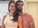Salomón Bustamante respondió si terminó con Laura de León: “No se preocupen”