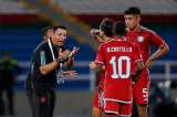 Héctor Cárdenas sobre la sub 20: “Colombia tiene que seguir mejorando”