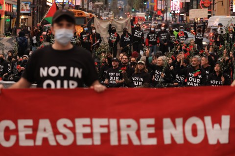 ¿Por qué es tan difícil lograr un alto al fuego en Gaza?