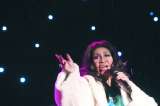 El soul guarde a la reina