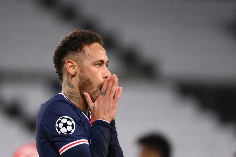 “Neymar y Mbappé no tienen excusas para marcharse”: presidente del PSG