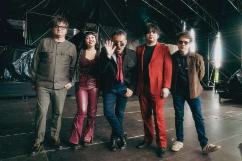 Los Bunkers anunciaron concierto en Bogotá: fecha, lugar, venta de boletas y más