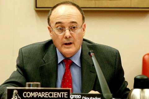 España no cumplirá su meta fiscal en 2012