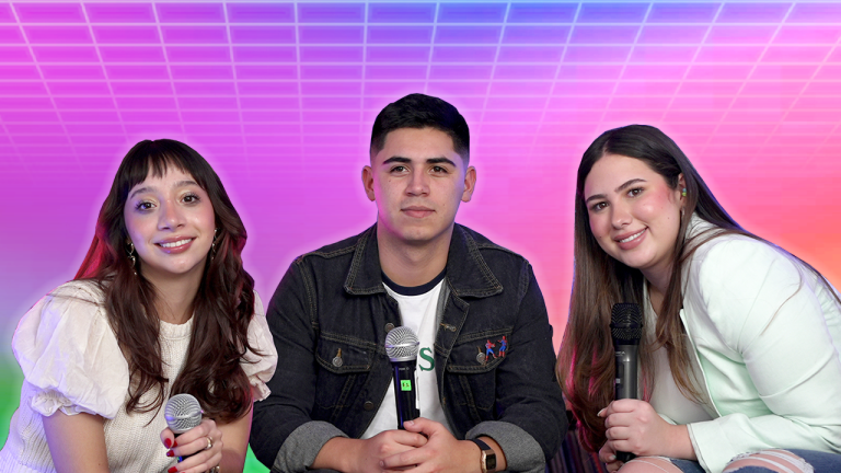 ¿Qué piensa la generación Z?: dinero, influencers, matrimonio (Episodio Zero)