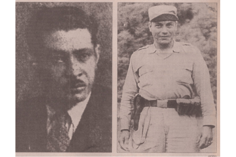 La muerte del verdadero Marulanda