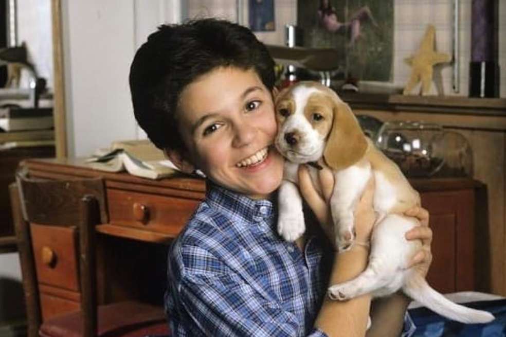 Fred Savage
