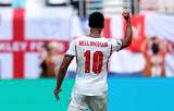 Él es Jobe Bellingham, el hermano menor de Jude Bellingham que también es jugador de fútbol