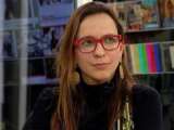 María del Pilar López Uribe, designada como secretaria de Desarrollo Económico por Galán