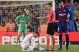 Zidane no tiene dudas sobre la presencia de Ronaldo en la final de Champions