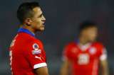 Chile aguarda el resurgimiento de Alexis Sánchez en la final