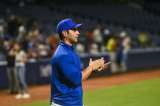 Regresó la Liga Profesional de Béisbol