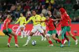 Colombia selló su paso a los octavos de final del Mundial Femenino