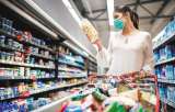 Hogares gastaron $839.124 en promedio en alimentos durante 2023, según estudio