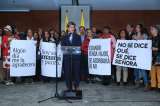 Los reparos al papel de las madres gestoras de paz en Bogotá