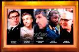 Películas nominadas al Premio Óscar 2014