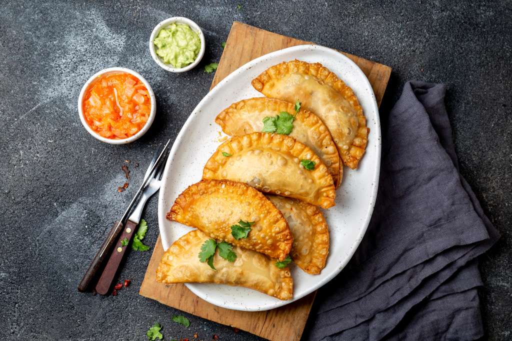 Empanadas