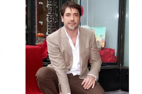 Javier Bardem asume con resignación tener que ‘perder’ a la gente que quiere