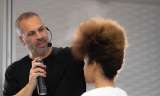 Tyler Johnston, estilista de Victoria Beckham, habla del corte de pelo perfecto