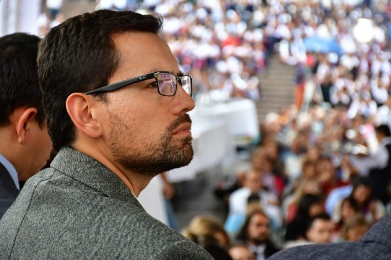Demandan elección de gobernador de Caldas por supuesta doble militancia