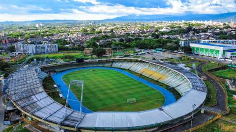 Tras asesinato de hincha, Armenia no prestará más el estadio Centenario al Deportivo Pereira