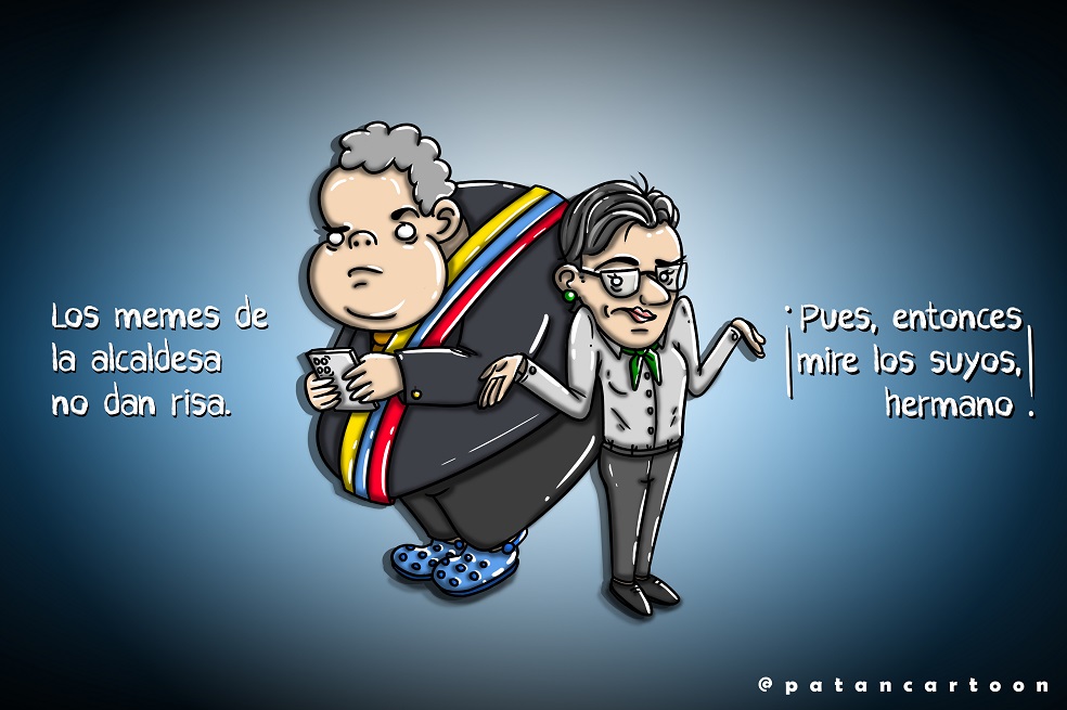 ¿Reir o llorar?