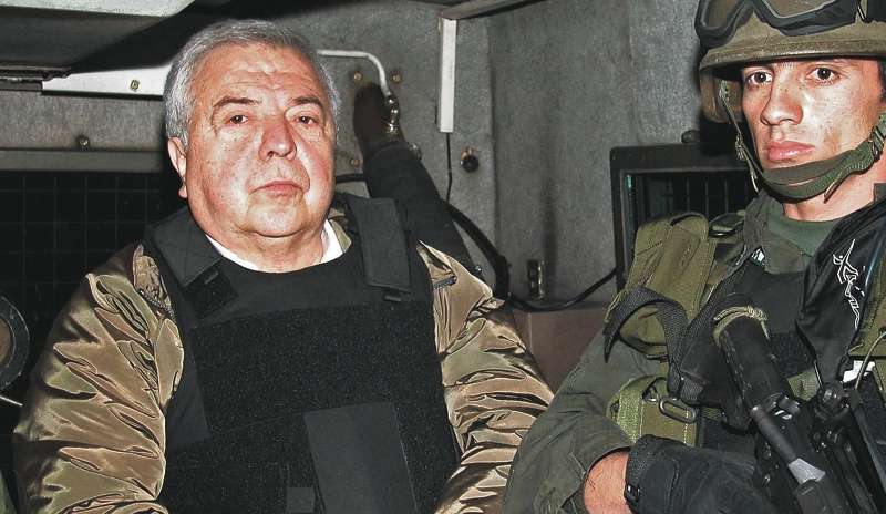 Gilberto Rodriguez Orejuela murió en Estados Unidos el 31 de mayo de 2022 a los 83 años.