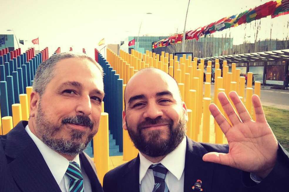 Tomada de GNETWORK360