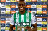 “El gol va a quedar para siempre en mi vida” : Yerson Candelo