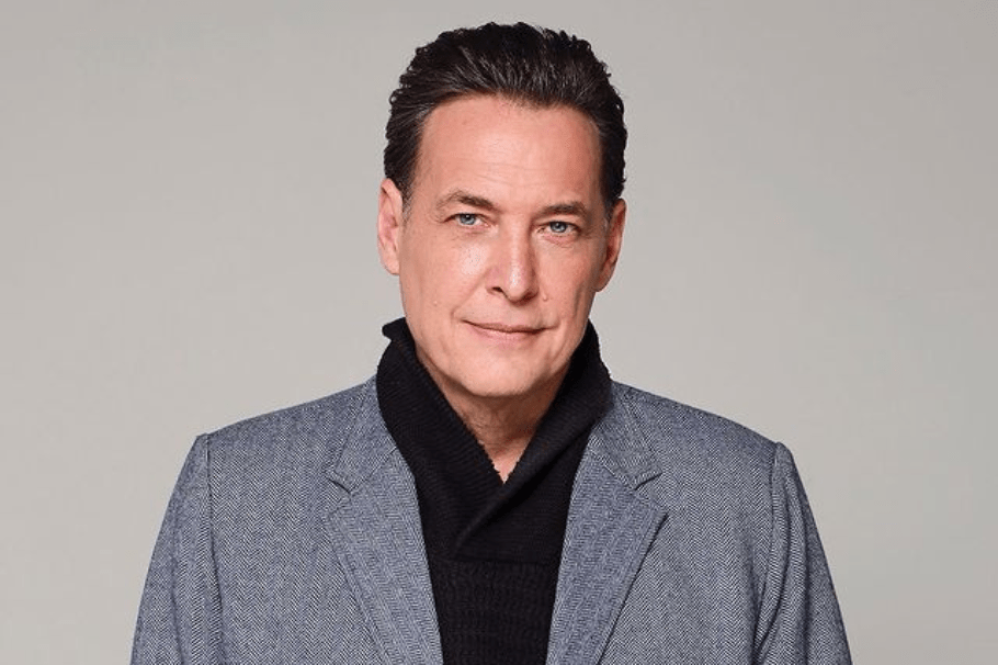 Patrick Delmas