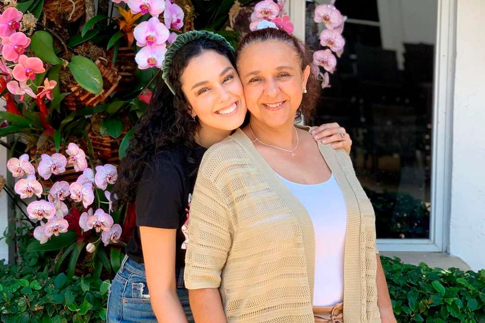 Ana María Estupiñán, de Rigo, denuncia que su madre peligró por imprudencia