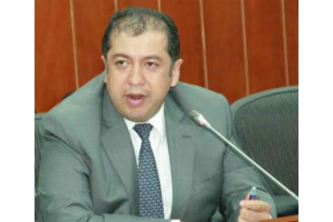 Senador Milton Rodríguez negó haber acosado sexualmente a un policía