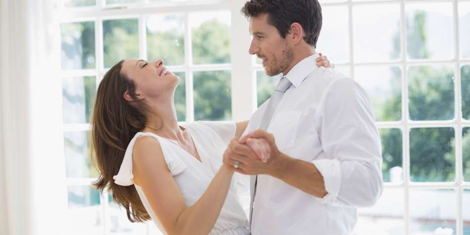 Cuatro reglas para ser un buen bailarín