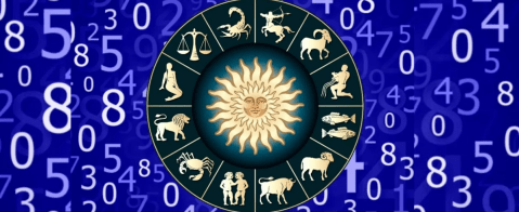 Números de la suerte para Sagitario, Capricornio y Acuario desde el 7 de enero