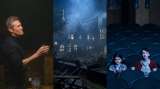 Películas y series de terror y otros géneros para ver este fin de semana