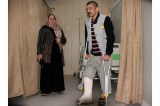 Al menos 36 muertos por sismo en Irán e Irak