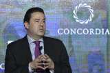 Felipe Muñoz deja la gerencia de la frontera y asumirá cargo en el BID