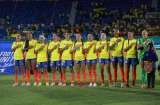 Colombia, sin margen de error en el Mundial Femenino Sub-17