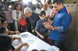 Jorge Iván Ospina: la unión hace los votos
