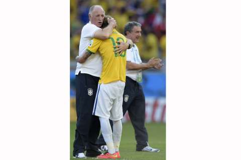 Los enigmas de ‘Felipao’