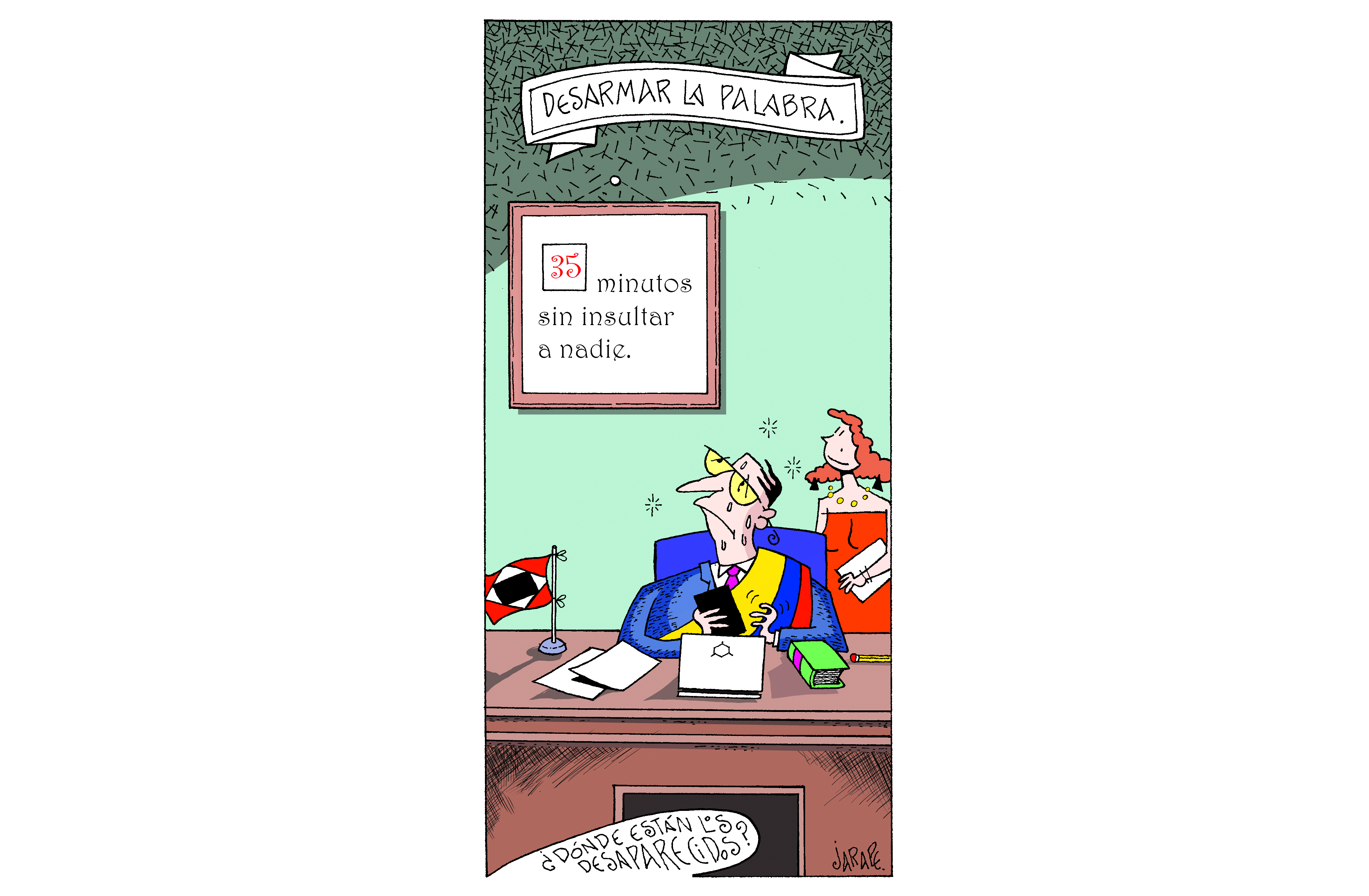 Caricatura