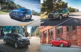 Carros híbridos en Colombia: los mild hybrid