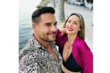 “Es una decisión”: Carmen Villalobos sobre su relación con Sebastián Caicedo