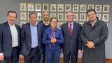 Reforma laboral y pensional: avanzan las reuniones de concertación con empresarios