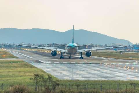 Con la Vía al Llano cerrada, aerolíneas ponen más vuelos a Villavicencio