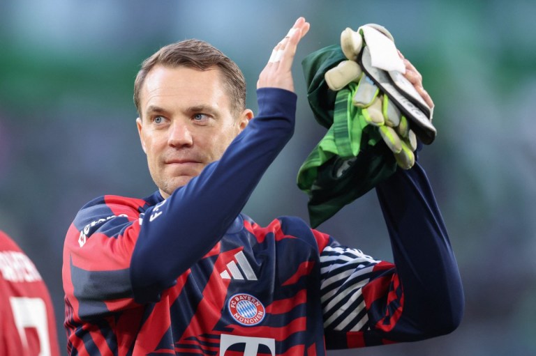 Vuelve un grande: Manuel Neuer integra la prelista de 55 de Alemania para el Mundial 2026