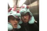 Sam Smith y Brandon Flynn hacen ‘oficial’ su relación en Instagram