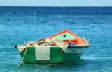 Retornaron tres de los cinco pescadores desaparecidos en el mar de San Andrés